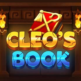 Cleo’s Book